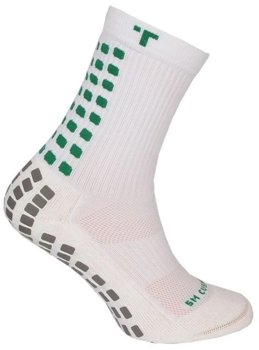 Trusox 3.0 Cushion S877591 Futbolo Kojinės