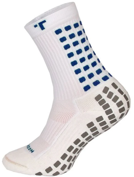 Trusox 3.0 Futbolo kojinės su paminkštinimu S877583