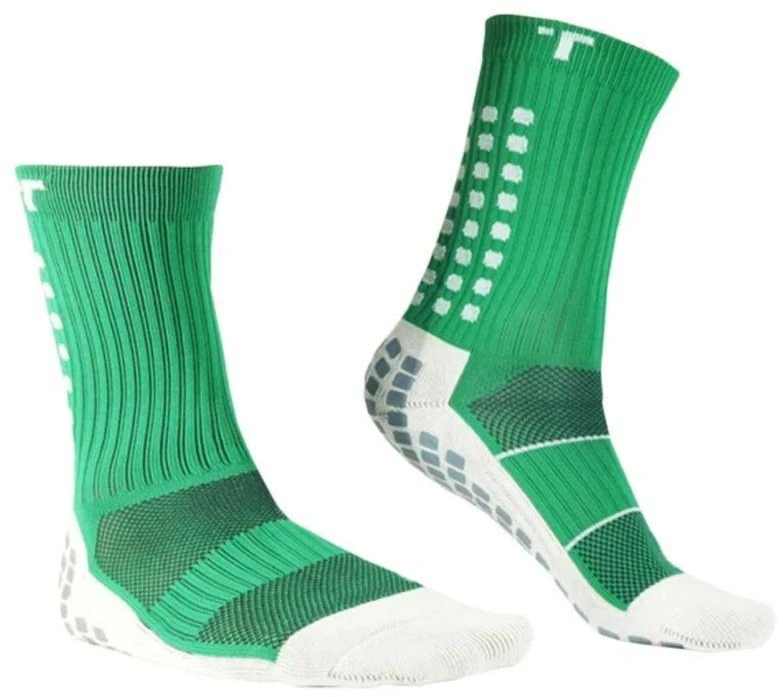Trusox 3.0 Plonos Futbolo Kojinės S737543