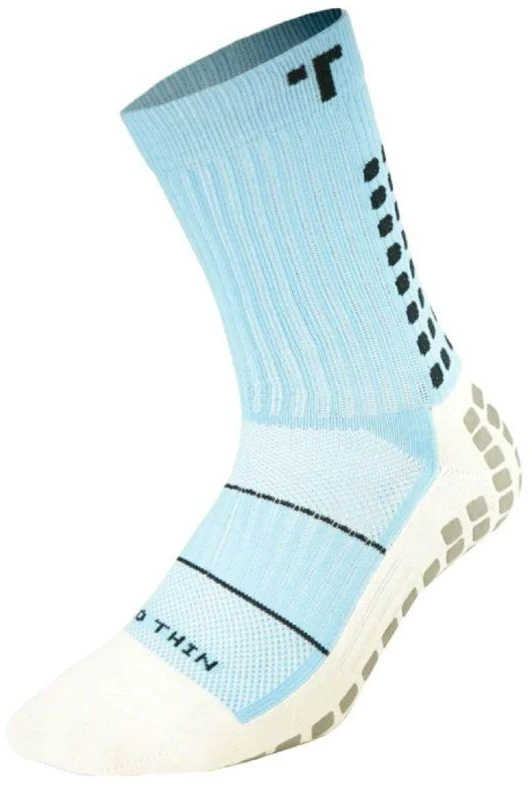 Trusox 3.0 Thin M Futbolo Kojinės S737457