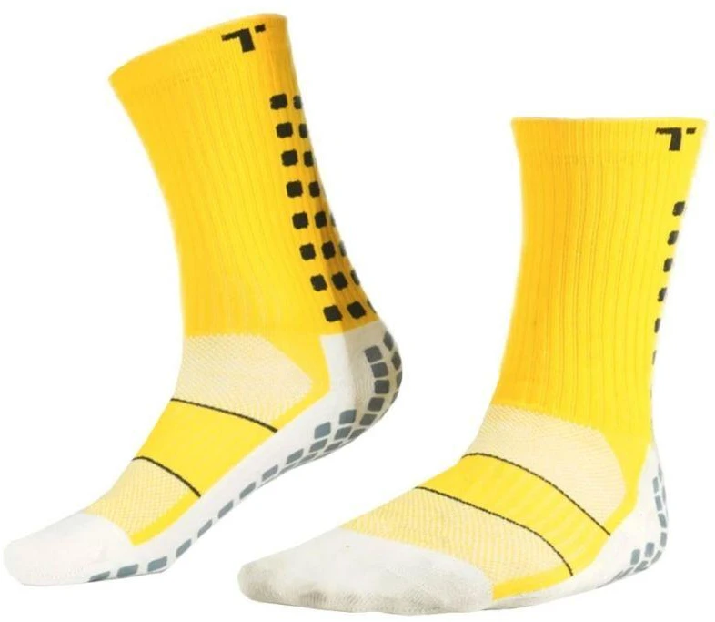 Trusox 3.0 Thin M Futbolo Kojinės S737517