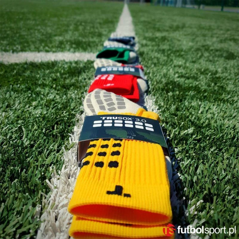 Trusox 3.0 Thin M Futbolo Kojinės S737517