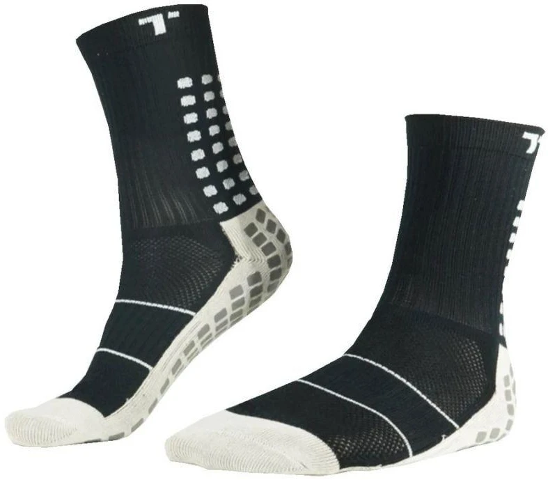 Trusox 3.0 Thin M S737461 Futbolo Kojinės
