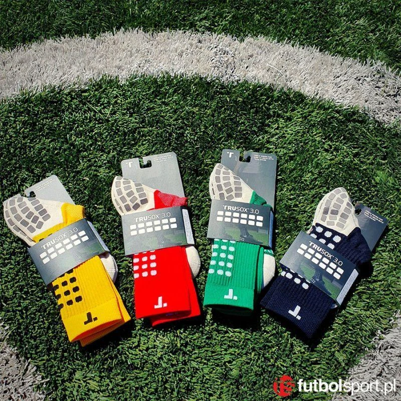 Trusox 3.0 Thin M S737461 Futbolo Kojinės