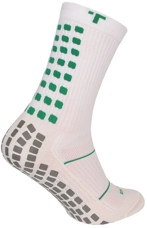 Trusox 3.0 Thin S877571 Futbolo Kojinės