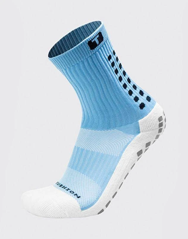 Trusox Amortizuojančios Futbolo Kojinės