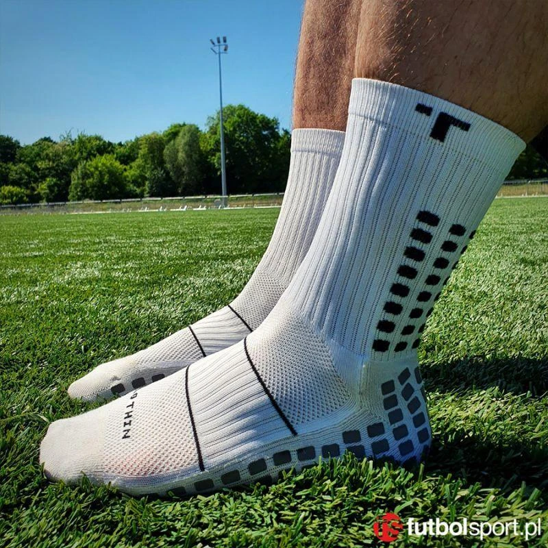 Trusox Plonos M S720072 Futbolo kojinės