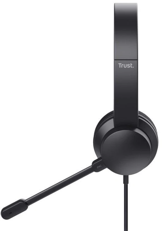 TRUST AYDA USB-ENC ausinės