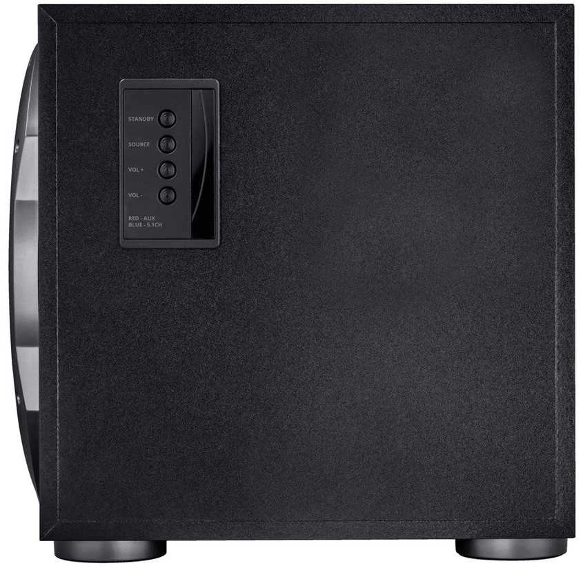 Garso sistema TRUST GXT 658 Tytan 5.1