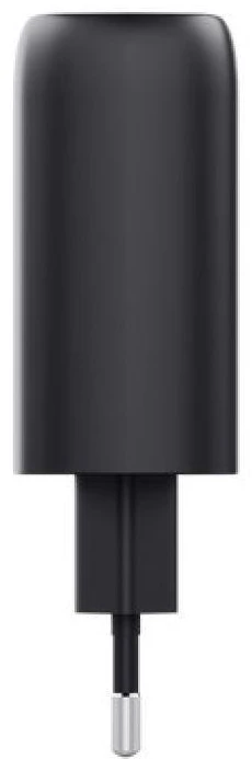 Trust Maxo GaN 65W 2xUSB-C juoda