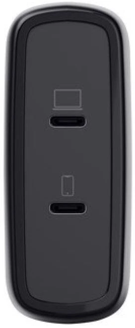 „Trust Maxo 100W“ 2 prievadų USB-C GaN įkroviklis