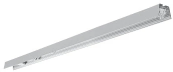 TRUSYS linijinių šviestuvų sistemos bėgelis 1500 5X2,5