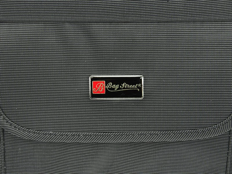Vyriška rankinė per petį Bag Street 2363