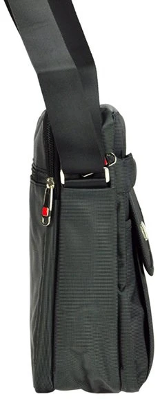 Vyriška rankinė per petį Bag Street 2363