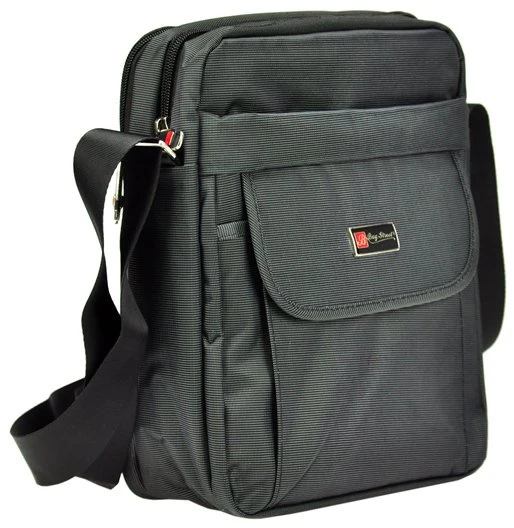 Vyriška rankinė per petį Bag Street 2363