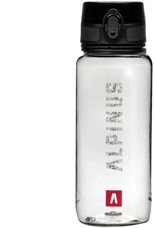 Trysil 650 ml Alpinus Active permatoma Tritan gertuvė UZ11064