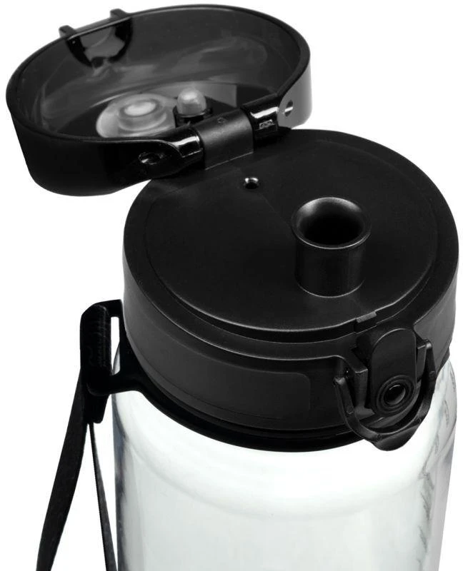 Trysil 650 ml Alpinus Active permatoma Tritan gertuvė UZ11064