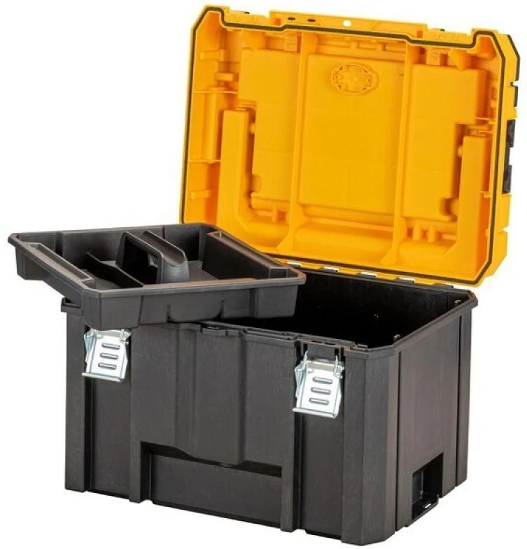 DEWALT gili įrankių dėžė su ilga rankena TSTAK 2.0 DWST83343-1