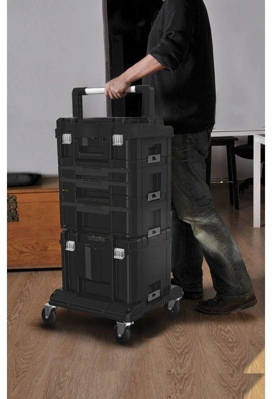 STANLEY TSTAK BOX - MODULIS ANT RATAI