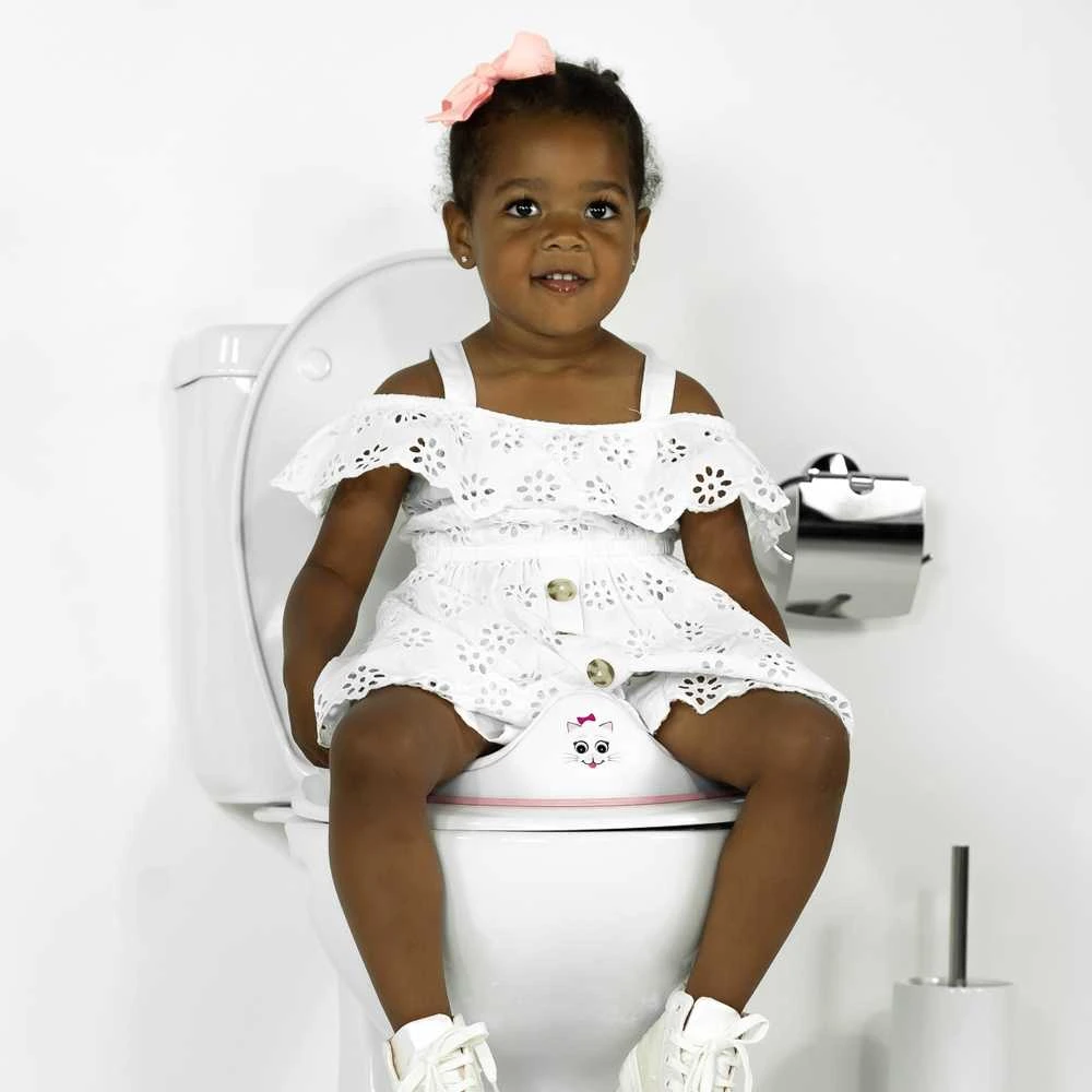 My Carry Potty Tualeto sėdynė, Katytė