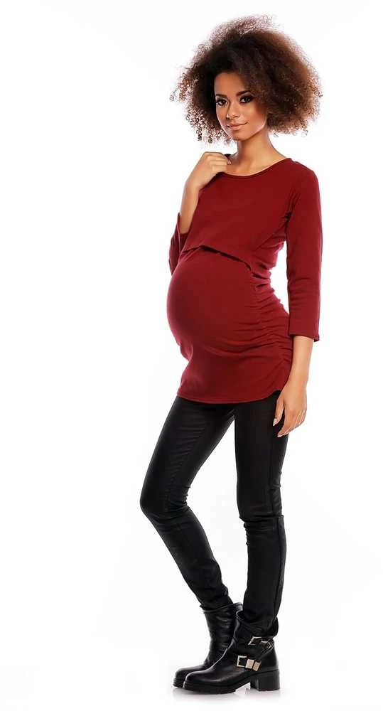 Tunic PeeKaBoo