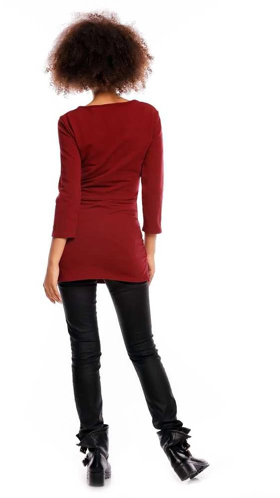 Tunic PeeKaBoo