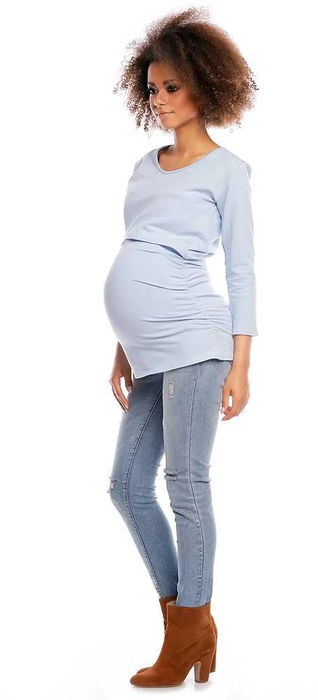 Tunic PeeKaBoo
