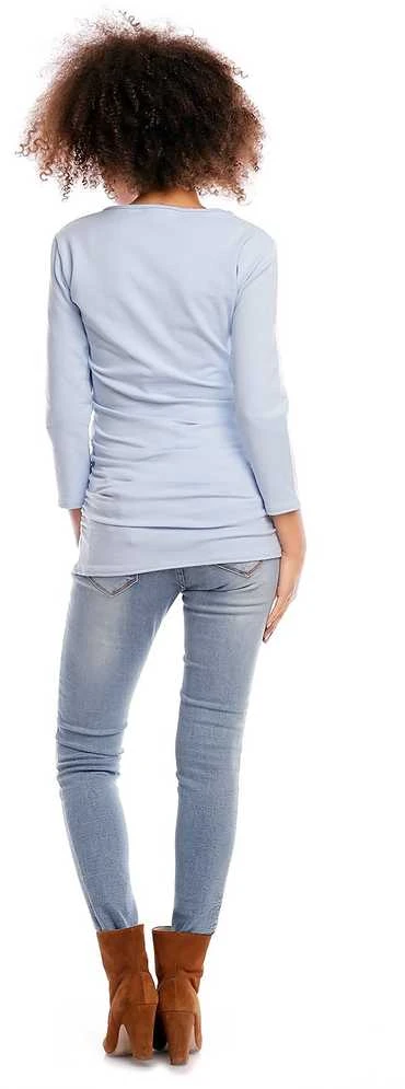 Tunic PeeKaBoo