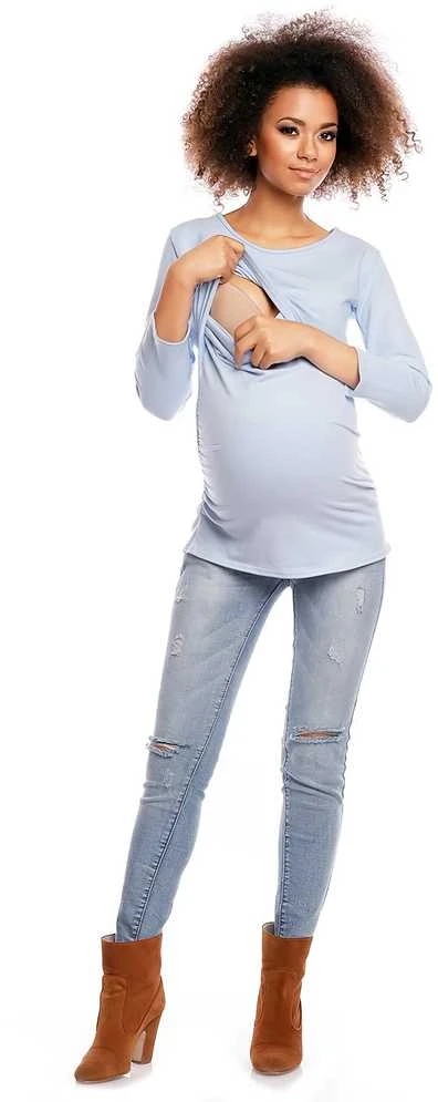 Tunic PeeKaBoo