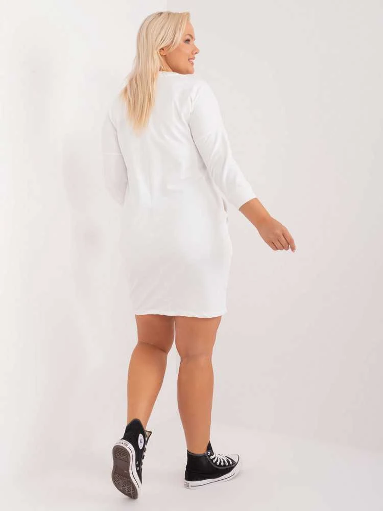 Tunika ekriu