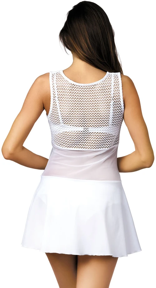 Tunika Ines Bianco