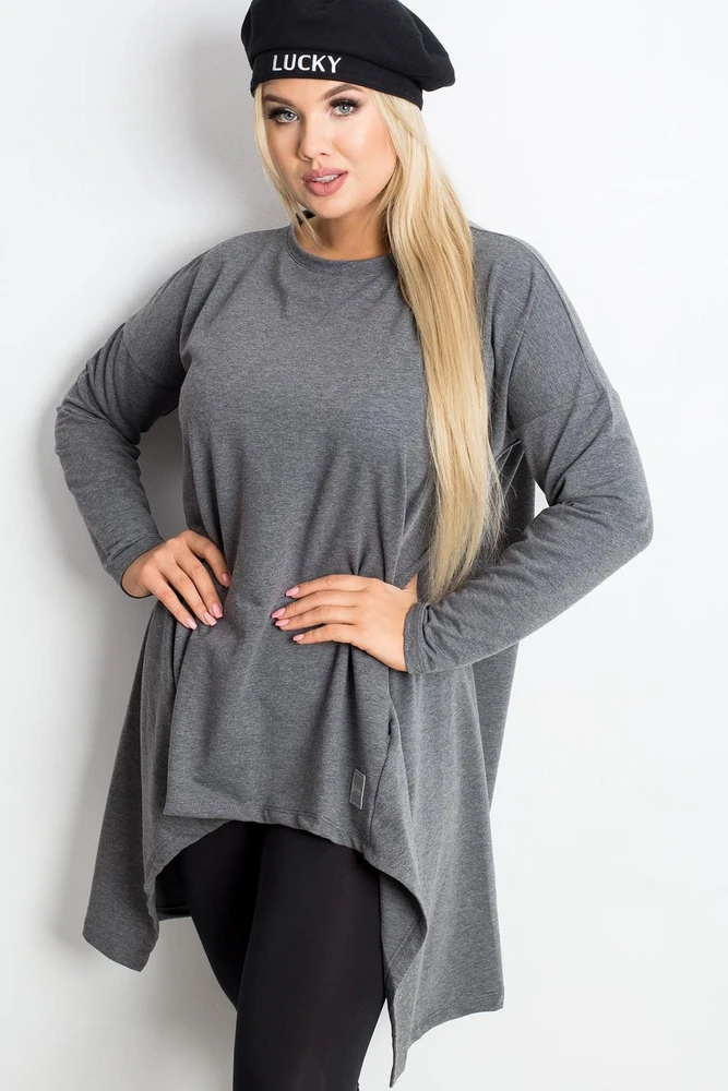 Tunika moteriška plus size Relevance