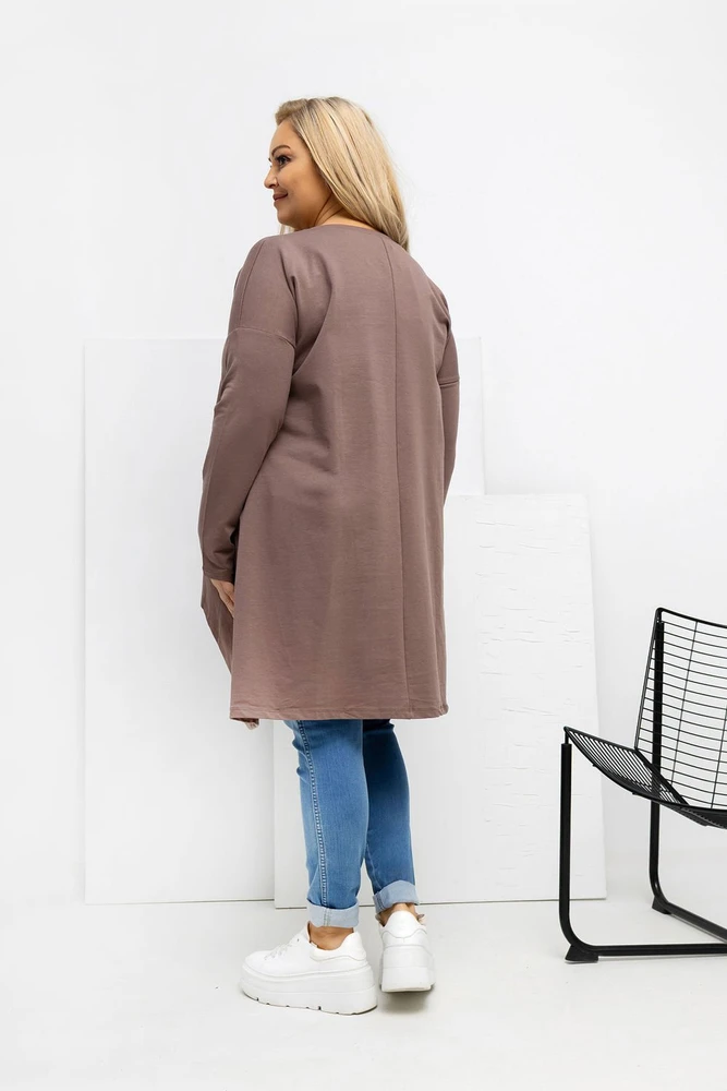 Tunika moteriška plus size Relevance