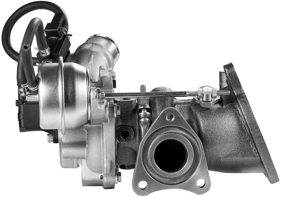 VEVOR Turbo komplektas Ford Escape varikliams