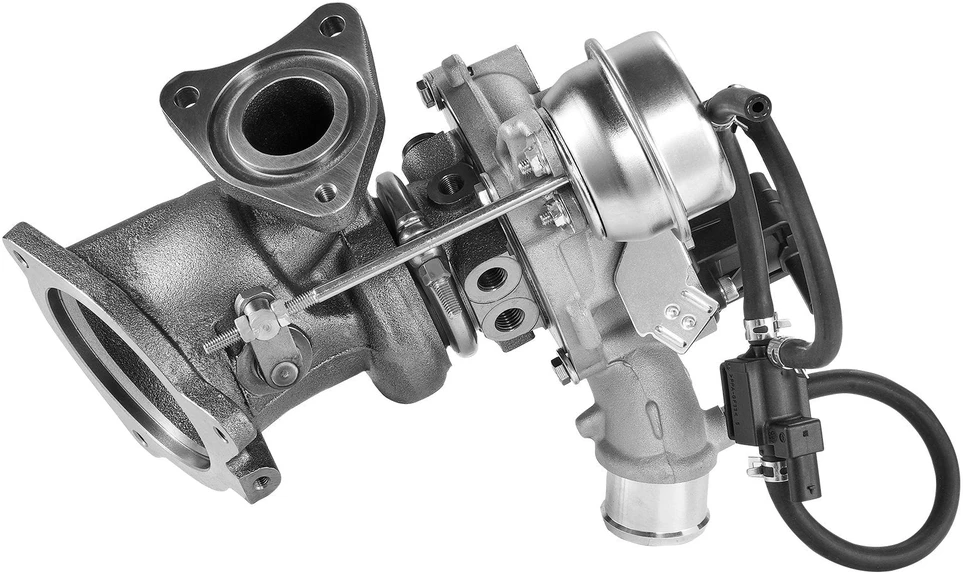 VEVOR Turbo komplektas Ford Escape varikliams