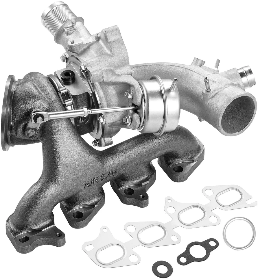 VEVOR Turbokompresoriaus rinkinys Chevrolet Cruze 2011-2019 1.4T