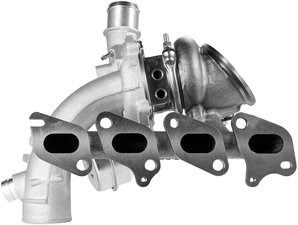 VEVOR Turbokompresoriaus rinkinys Chevrolet Cruze 2011-2019 1.4T