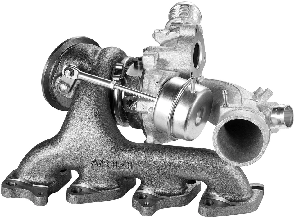 VEVOR Turbokompresoriaus rinkinys Chevrolet Cruze 2011-2019 1.4T