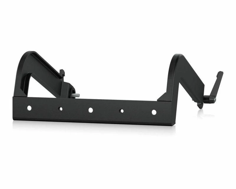 Kompiuterio kolonėlės Turbosound PQ10-YB pakabinamas/trikojo stovas, skirtas PQ12