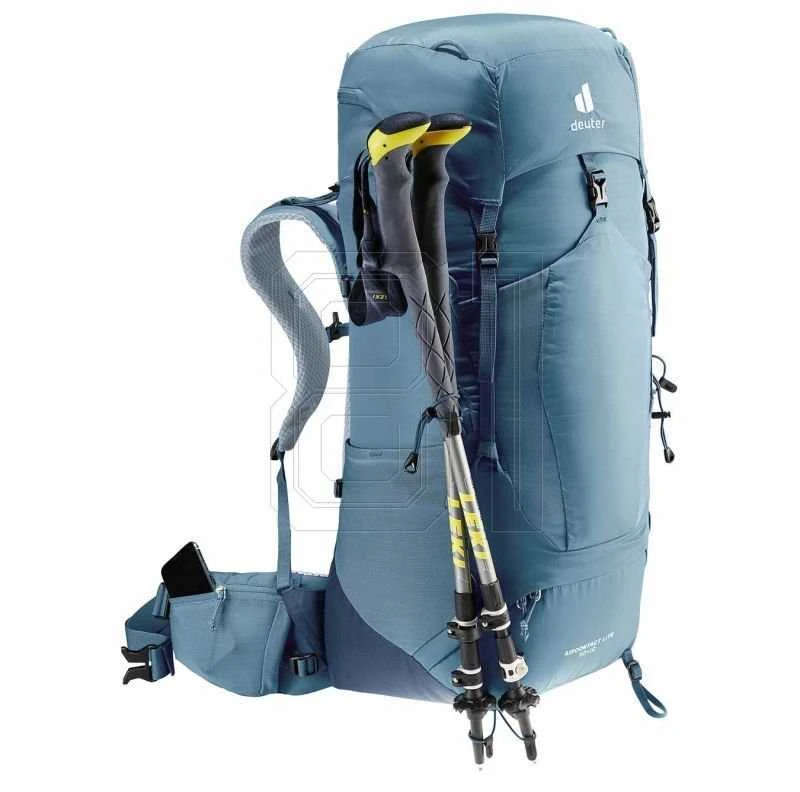 Kuprinė Deuter Aircontact Lite 50+10