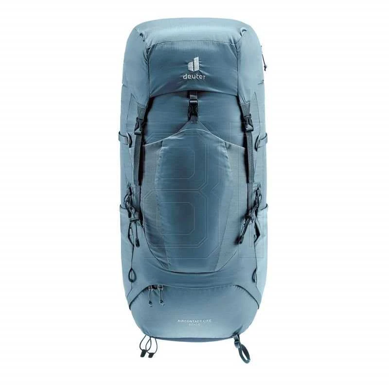 Kuprinė Deuter Aircontact Lite 50+10