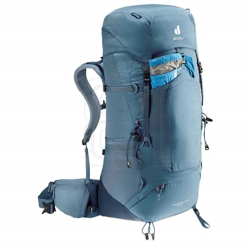 Kuprinė Deuter Aircontact Lite 50+10