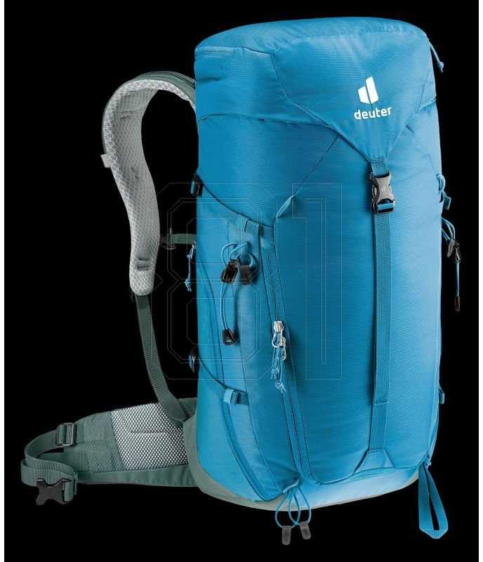 Turistinė kuprinė Deuter Trail 30L