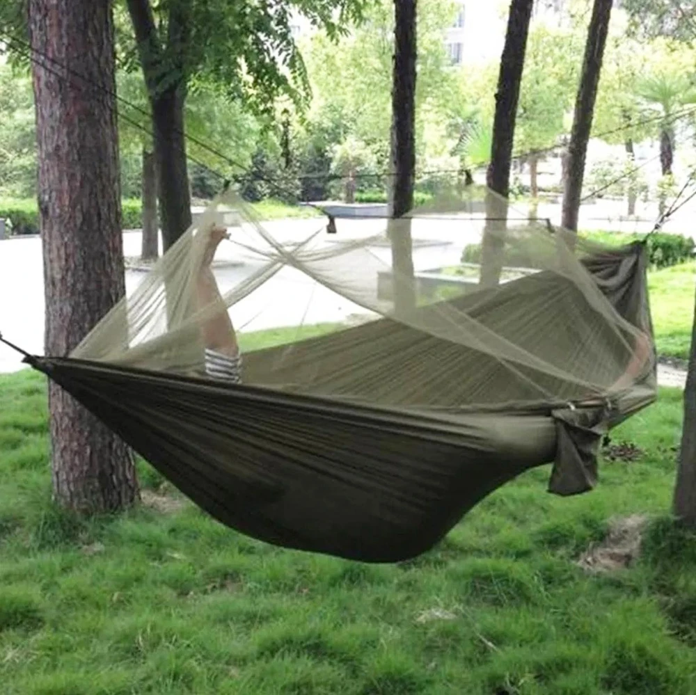 ATL Turistinis hamakas 260x140cm