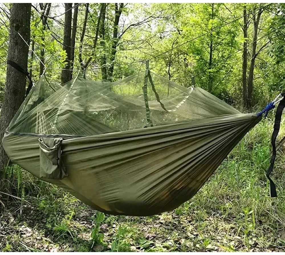 ATL Turistinis hamakas 260x140cm