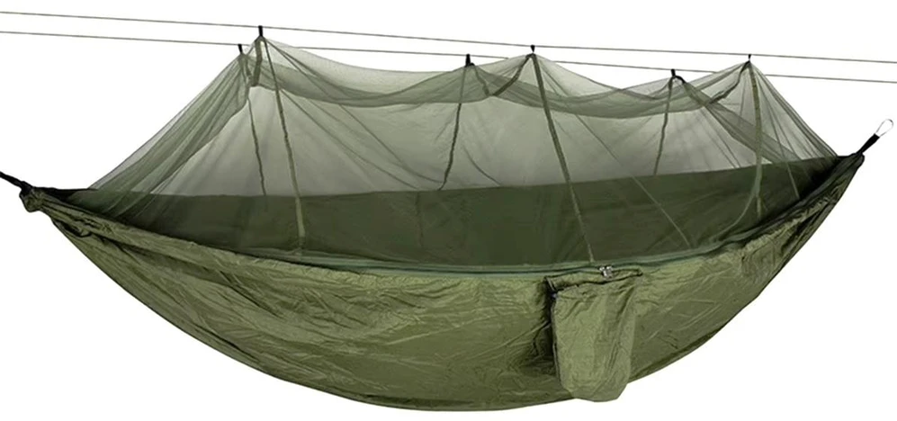ATL Turistinis hamakas 260x140cm