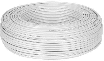 TV-SAT kabelis CU+CU 150m/k.CABLETECH