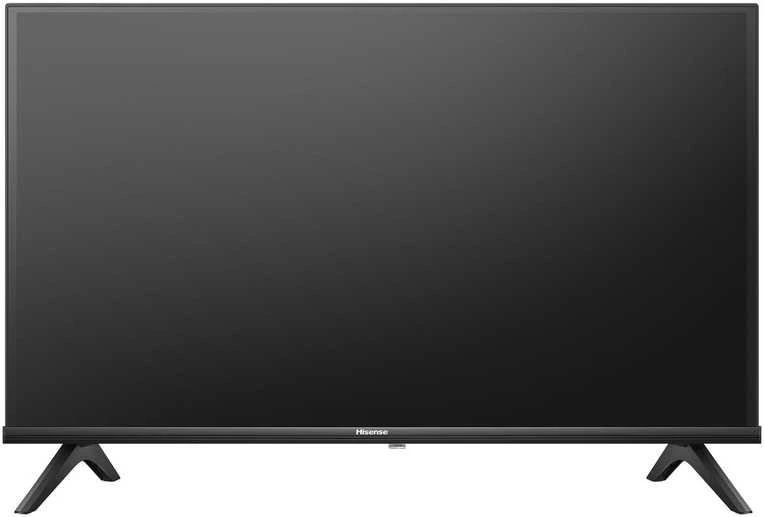 Televizorius Hisense FHD Smart TV | 40A4Q | 40" | Smart TV | VIDAA OS | FHD | Juodas