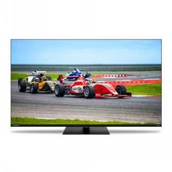 „THOMSON 43“ QLED PRO UHD „GOOGLE“ išmanusis televizorius