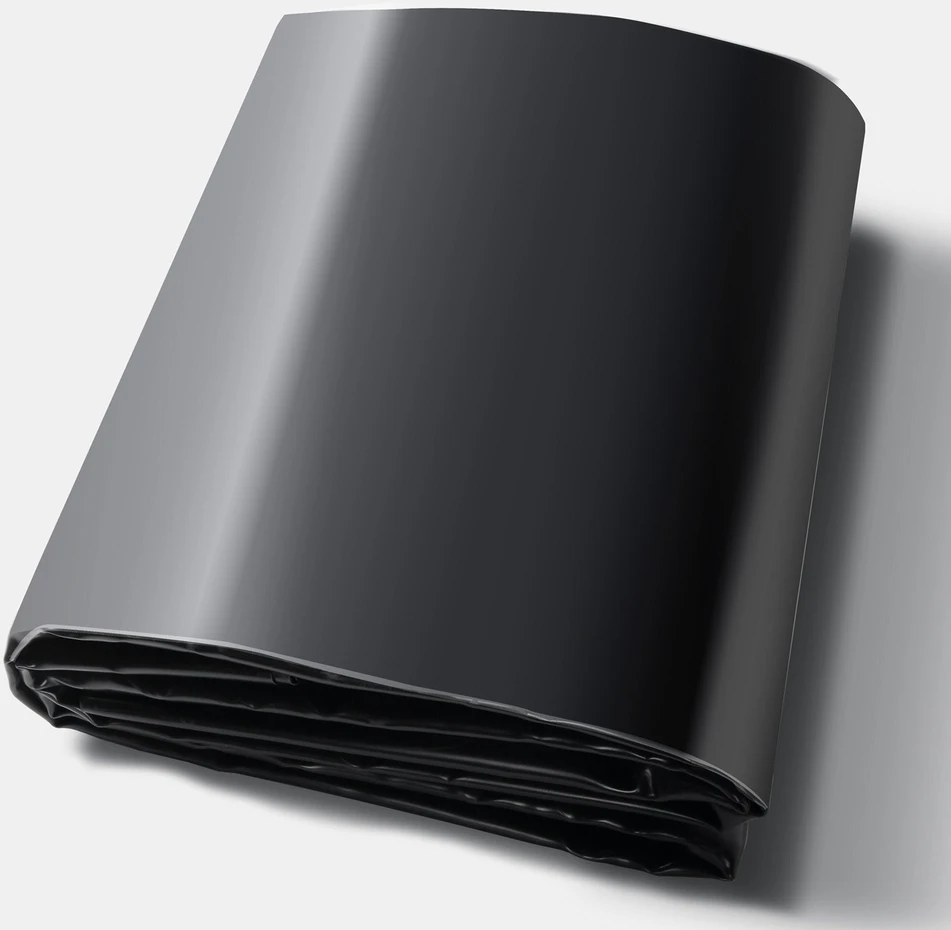 VEVOR Tvenkinio plėvelė, 9 x 10.6 m, 1.5 mm storio